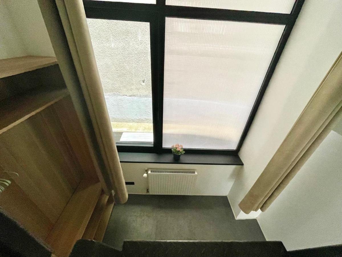 Inbp03 Studio Apartment #Freeparking Budapest Exterior foto