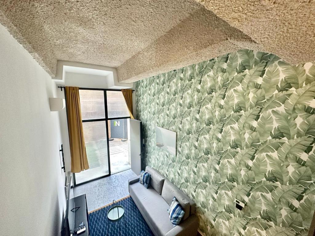 Inbp03 Studio Apartment #Freeparking Budapest Exterior foto